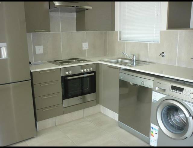 2 BEDROOM APARTMENT FOR SALE IN BARBEQUE DOWNS